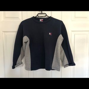 Vintage Tommy Hilfiger sweatshirt